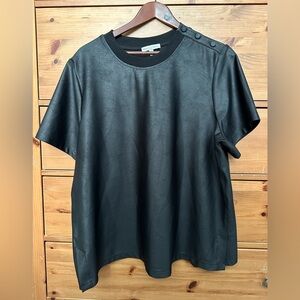 Madison D’Amelie top, size 2X